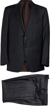 Dunhill TRAJES Y CONJUNTOS - Trajes en YOOX.COM