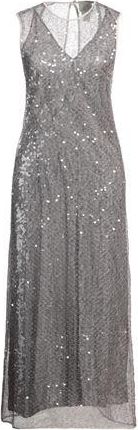 Alysi VESTIDOS - Vestidos largos en YOOX.COM