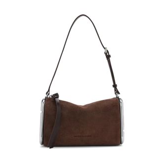 Marc Jacobs Borsa a spalla piccola Scene - - Bags - Donna - Marrone - ONE SIZE