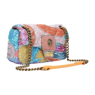 Kurt Geiger Mujer, Bolsos, Multicolor, Talla: ONE Size