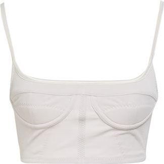 Jacquemus TOPWEAR - Tops on YOOX.COM
