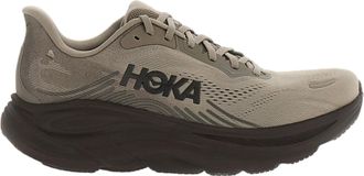 Hoka One One Grey Clifton 11 Mesh Road Running Sneakers