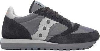 Saucony Hombre, Zapatos, Gris, Talla: 46 EU