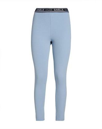 Ga&euml;lle Paris BOTTOMWEAR - Leggings on YOOX.COM