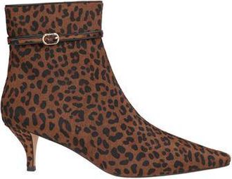 Twin-Set FOOTWEAR - Ankle boots on YOOX.COM