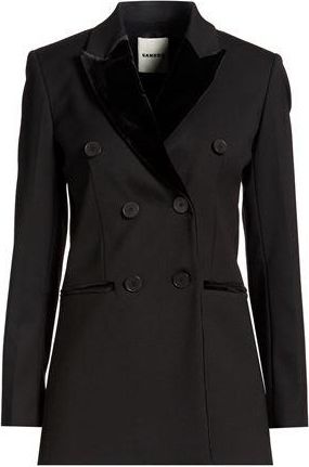 Sandro SUITS and CO-ORDS - Blazers sur YOOX.COM