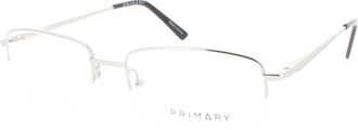 primary Optical Glasses SILVER