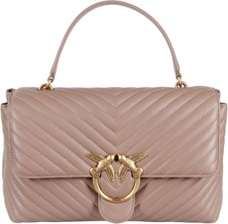 Pinko Love Lady Puff