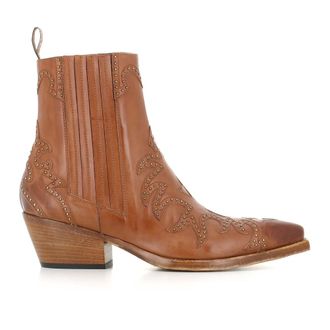 Sartore Mujer, Zapatos, Marr&oacute;n, Talla: 37 EU