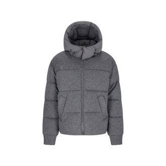 Mackage Winter Jackets, male, Black, Size: 2XS Griffen Down Jacket