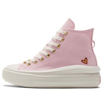 Converse (WMNS) Converse Chuck Taylor All Star Move Platform High Valentines Day 2023 A05140C