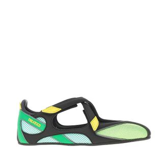 The Attico Floor 01 ballet flats Woman 37