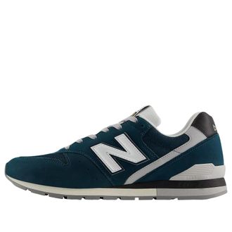 New Balance U996V2 Medusa Green White Black U9964PH