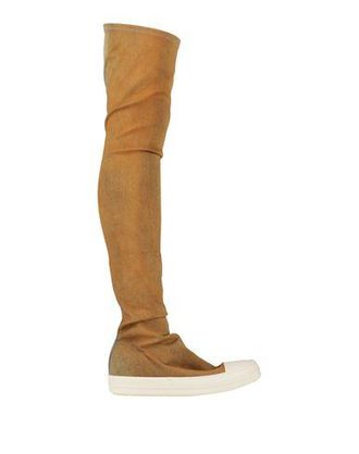 Rick Owens FOOTWEAR - Boots sur YOOX.COM