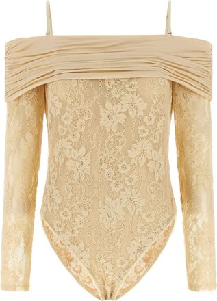 Zimmermann Polyamide Womens Bodysuit