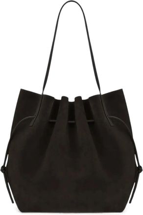 Yuzefi Scallop Tote