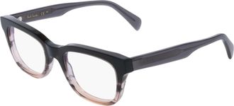 Paul Smith Unisex 52mm Eyeglasses PS25606-021-52