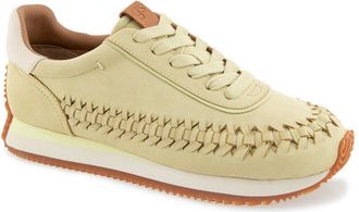 Gentle Souls Jolena Leather Sneaker
