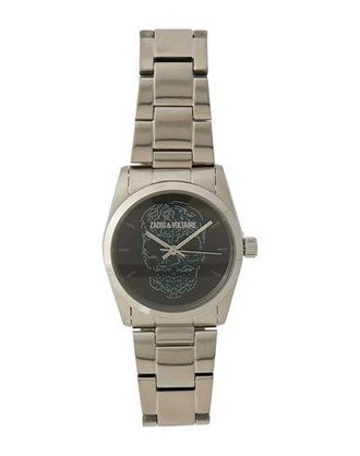 Zadig&Voltaire JEWELLERY and WATCHES - Wrist watches on YOOX.COM