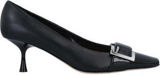 Sergio Rossi FOOTWEAR - Pumps sur YOOX.COM