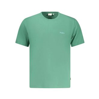 Pepe Jeans London T-Camicie - - Tops - Uomo - Verde - M