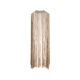 Dior Dames, Jassen, Beige, Maat: ONE Size