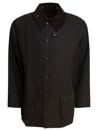 Barbour Beaufort Jacke