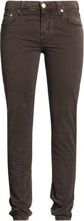 Jacob Cohen BOTTOMWEAR - Pantaloni su YOOX.COM