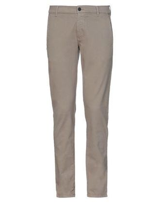 Daniele Alessandrini BOTTOMWEAR - Pantaloni su YOOX.COM