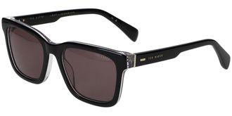 Ted Baker TB1722 001 Mens Sunglasses Black Size 55