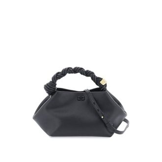 Ganni Small Bou Hand Bag