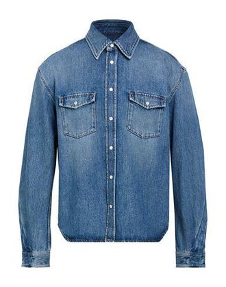 Givenchy TOPWEAR - Denim shirts sur YOOX.COM