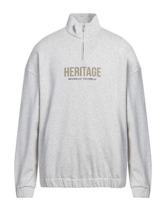 Brunello Cucinelli TOPWEAR - Sweatshirts sur YOOX.COM