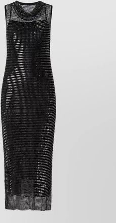 Pinko midi dress