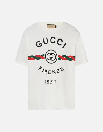 Gucci mens tshirt clearance