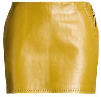 Elisabetta Franchi HOSEN & R&Ouml;CKE - Minir&ouml;cke auf YOOX.COM