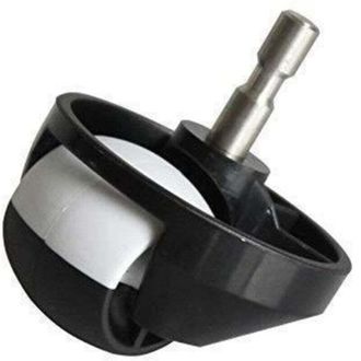 OEM Ruedas Y Accesorios Para Aspiradoras Irobot Roomba Series 500, 600, 700, 800, 900, 529, 595, 650, 670, 760, 780, 880, 870, 980. Repuestos - Rueda Univ