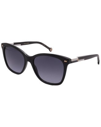 Carolina Herrera Womens Her 0137/S 54Mm Sunglasses