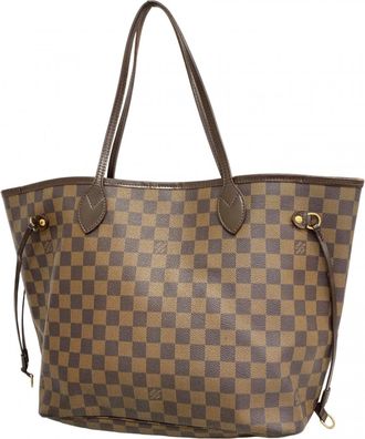 Louis Vuitton Ebene Tote Bag (Pre-Owned)