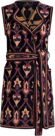 Etro Donna, Abiti, Multicolore, S, new