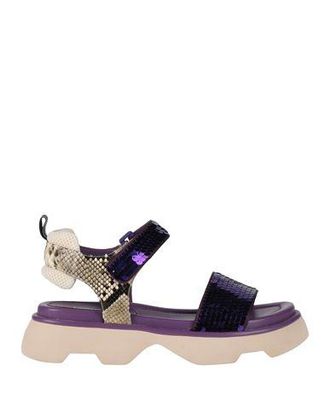 Jeannot FOOTWEAR - Sandals sur YOOX.COM