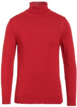 Daniele Alessandrini KNITWEAR - Turtlenecks on YOOX.COM