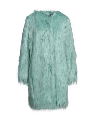 Alabama Muse JACKEN & MÄNTEL - Shearling- & Kunstfell auf YOOX.COM