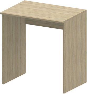 OEM Mueble De Escritorio Universal Peque&ntilde;o Bodo 70r Oak Sonoma