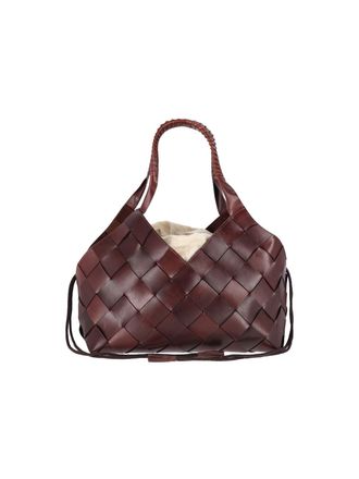 Dragon Diffusion Borsa Tote Castello
