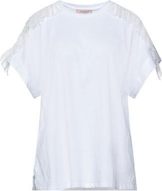 Twin-Set CAMISETAS Y TOPS - Camisetas en YOOX.COM