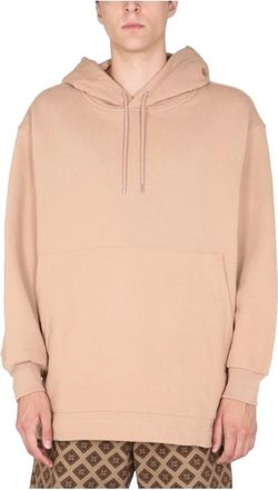 Dries Van Noten Donna, Felpe, Beige, S, new