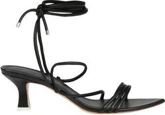 3Juin FOOTWEAR - Sandals on YOOX.COM