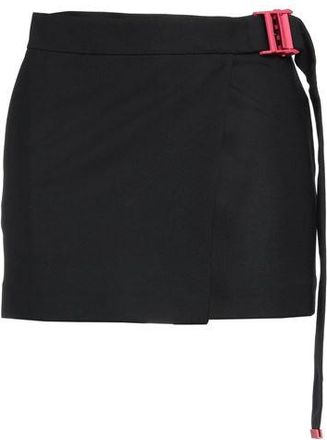 Off-white BOTTOMWEAR - Mini skirts sur YOOX.COM