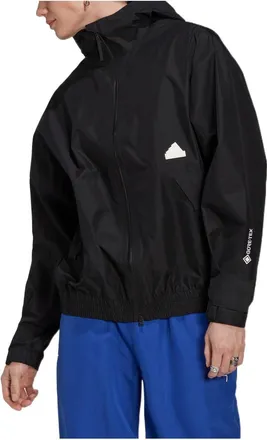 adidas New G-tex Jacket Sportswear Logo HG4379